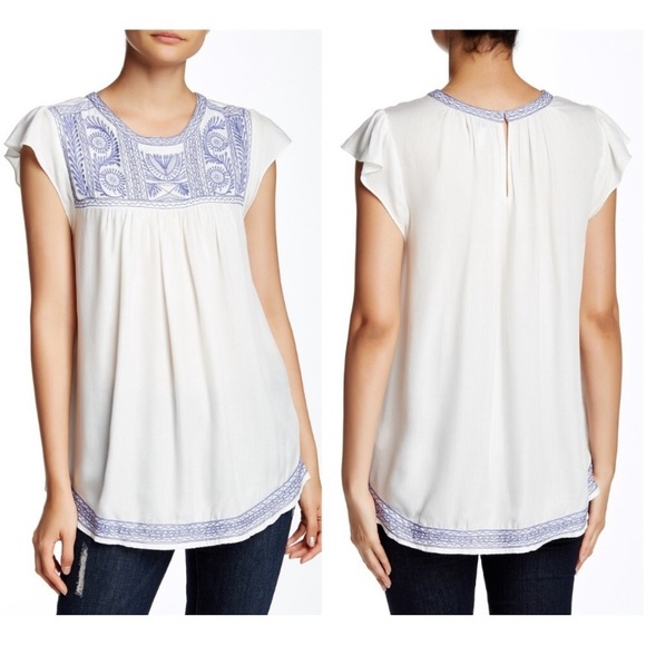 Joie Tops - Joie Rankin Top